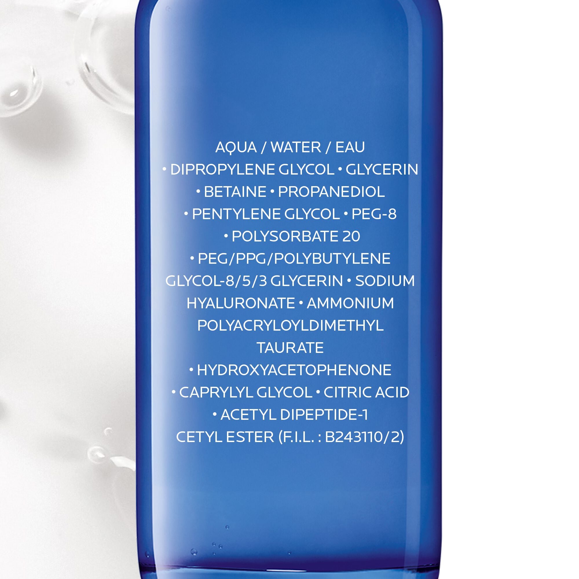 Toleriane Ultra Dermallergo Serum