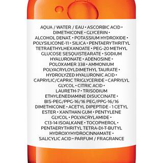 PURE VITAMIN C12 SERUM