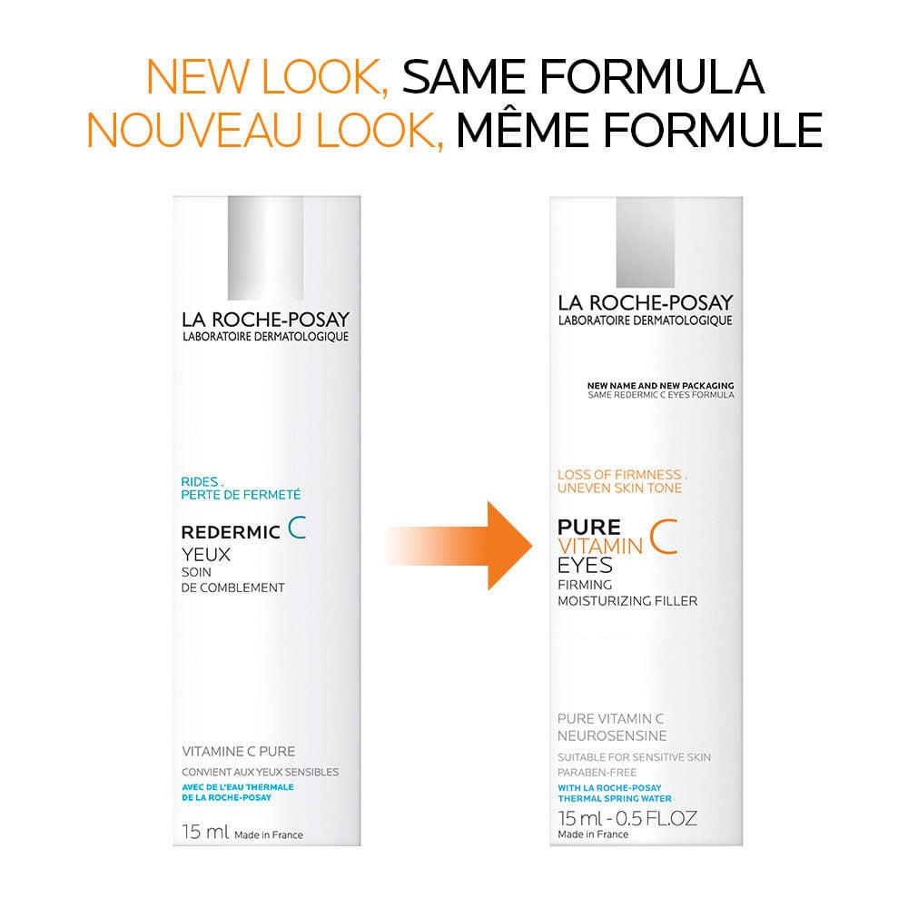 PURE VITAMIN C10 ANTI-AGING EYE CREAM