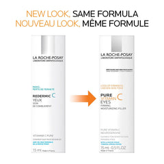 PURE VITAMIN C10 ANTI-AGING EYE CREAM