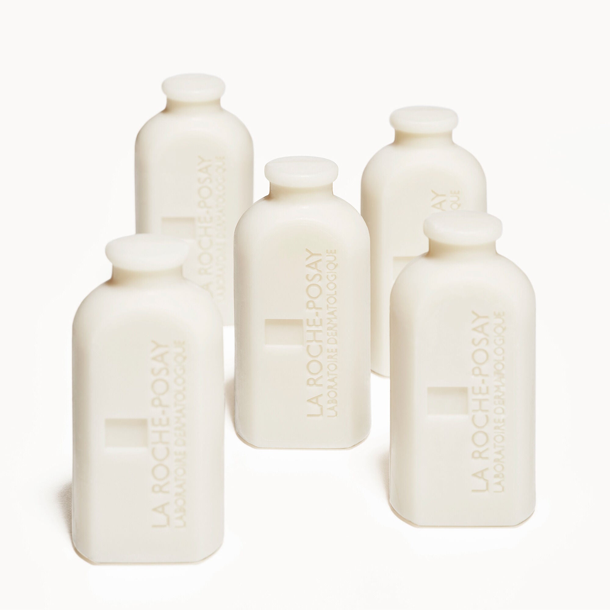 EFFACLAR SYNDET DERMATOLOGICAL BAR