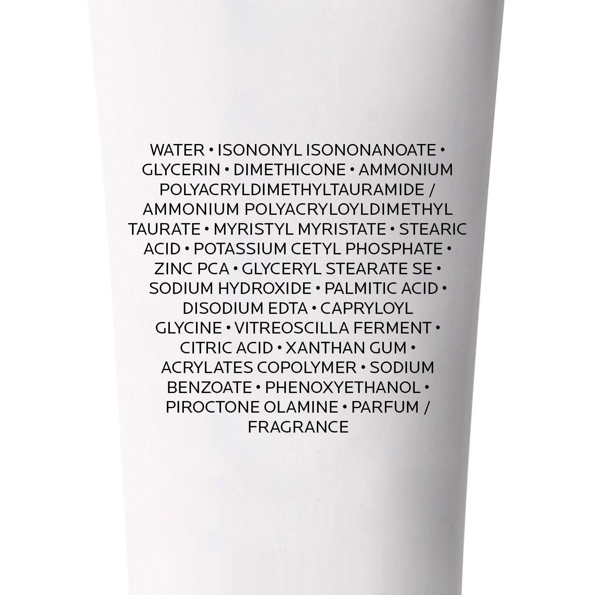Toleriane Kerium DS Cream