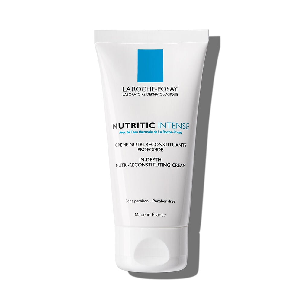 Nutritic Intense Cream
