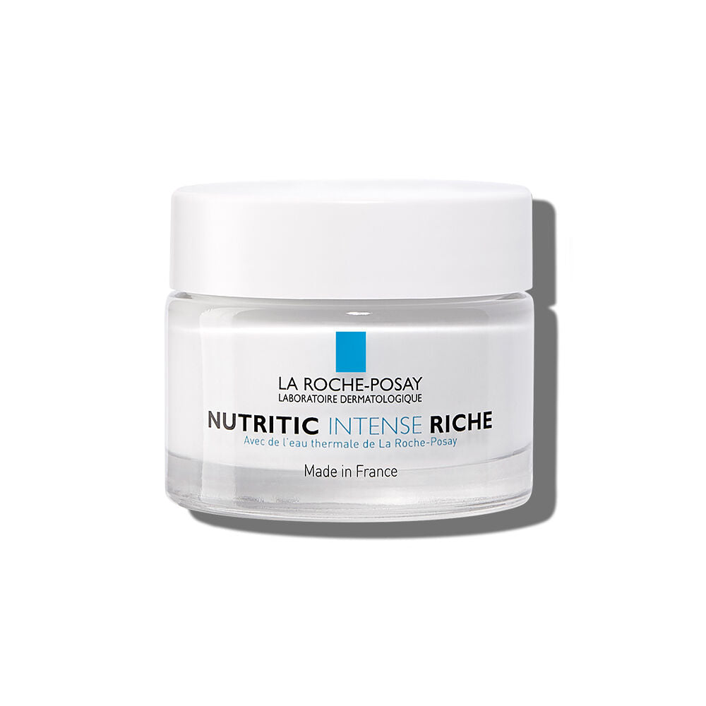Nutritic Intense Riche Face Cream for Very Dry Skin