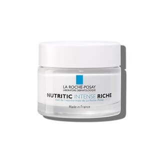 Nutritic Intense Riche Face Cream for Very Dry Skin