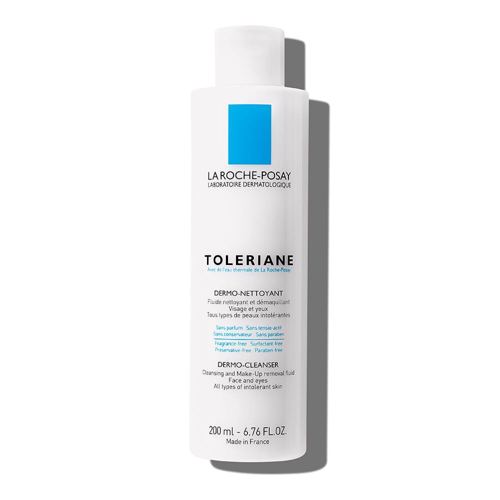 Toleriane Dermo-Cleanser 200 ml