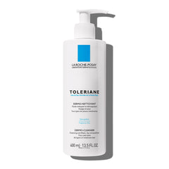 Sensitive Skin Soothing Routine