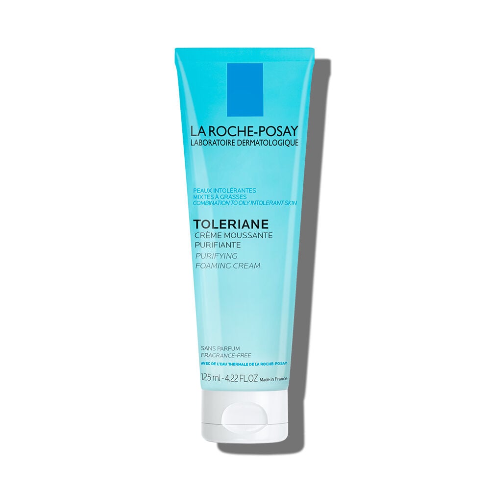 Toleriane Purifying Foaming Cream