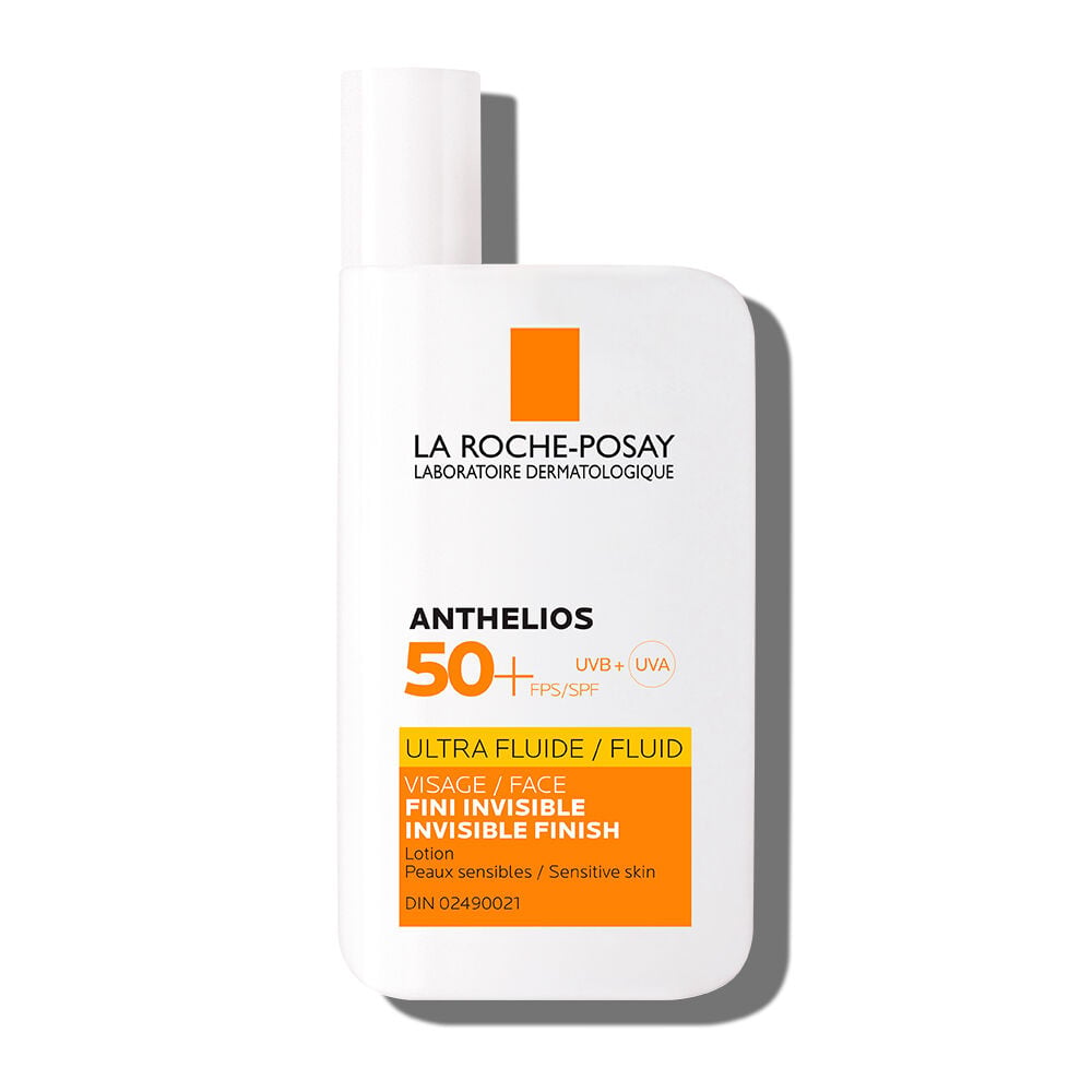 Oily & Blemish-Prone Skin Routine