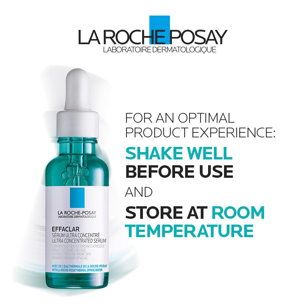 Effaclar Ultra Concentrated Serum