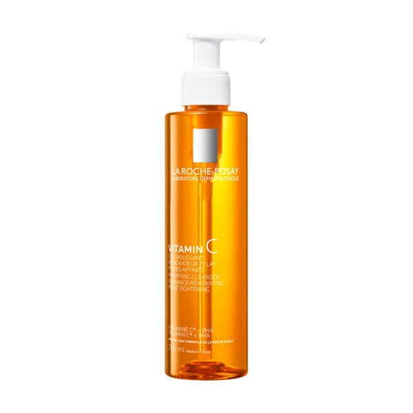 Vitamin C Purifying Cleanser