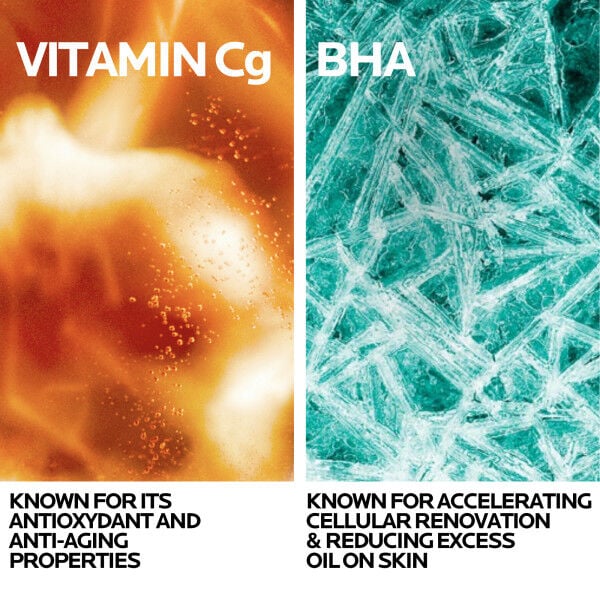 Vitamin C Purifying Cleanser