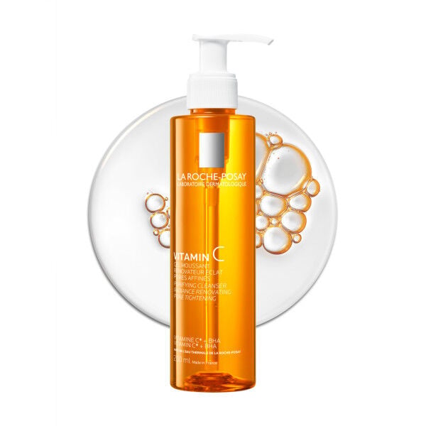 Skin Brightening Routine