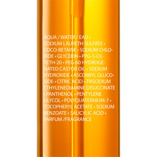 Vitamin C Purifying Cleanser