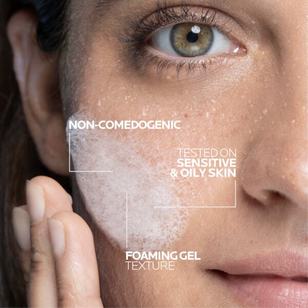 Vitamin C Purifying Cleanser