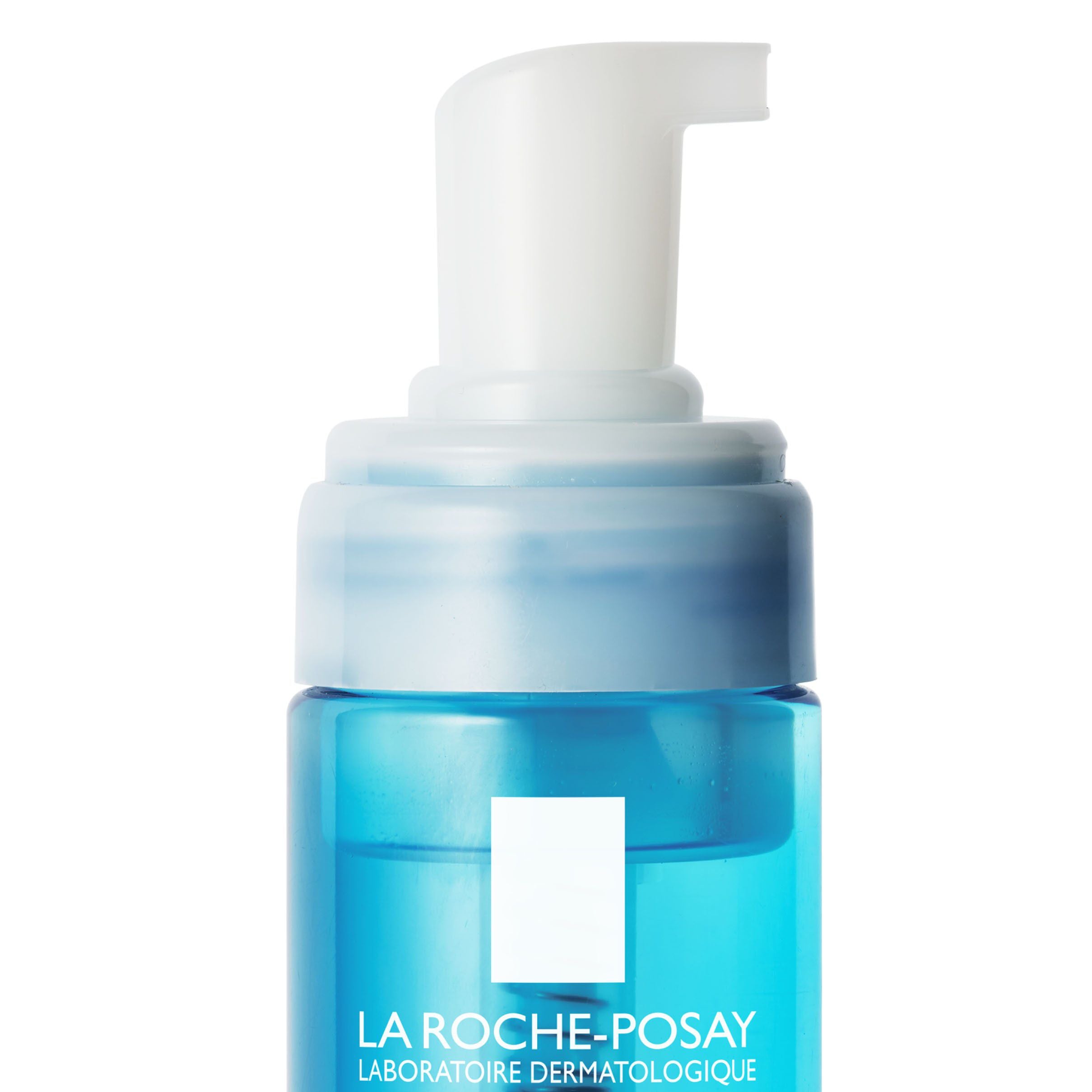 Toleriane Cleansing Micellar Foaming Water