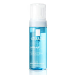 Toleriane Cleansing Micellar Foaming Water