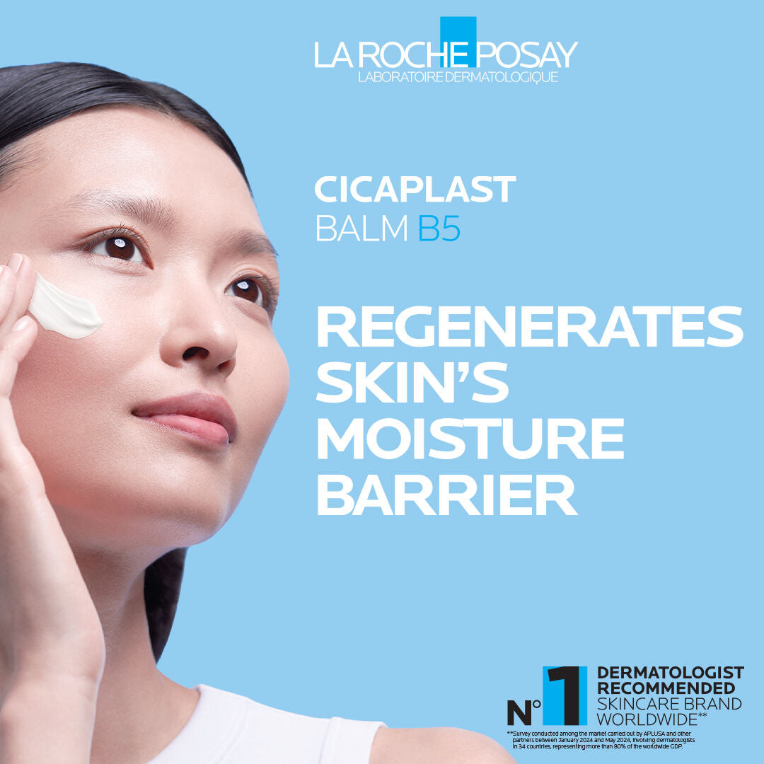 CICAPLAST BAUME B5 SOOTHING RELIEVING BALM