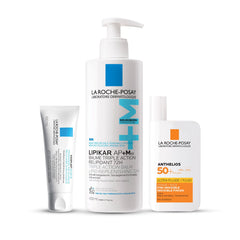 Barrier Repair & Protection Kit
