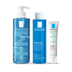 The Acne-Prone Skin Kit