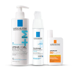 Daily Soothing Defense Kit