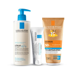 Kids Essential Care Trio
