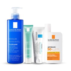 Men’s Essential Bundle