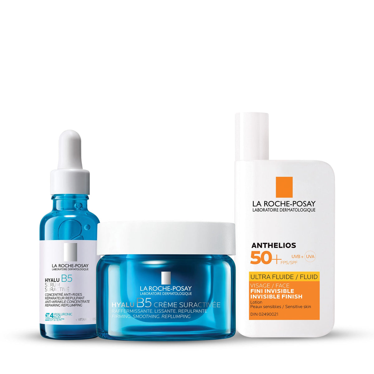 Anti-Aging Youth & Glow Routine