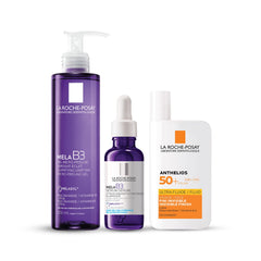 Dark Spots Routine