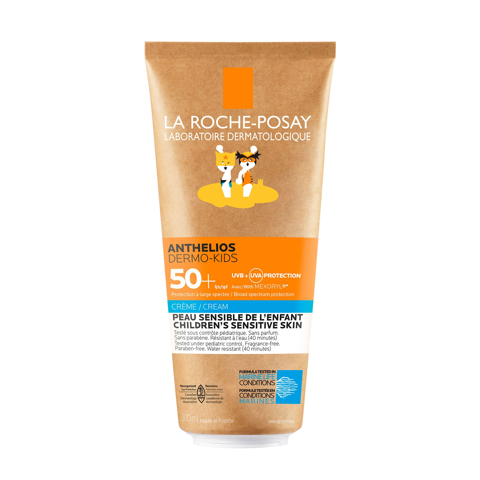 Kids Essential Care Trio