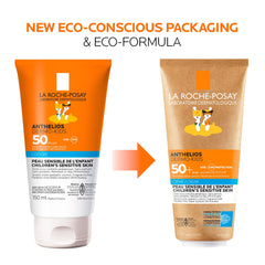 Anthelios Dermo Kids Eco-Tube SPF50+