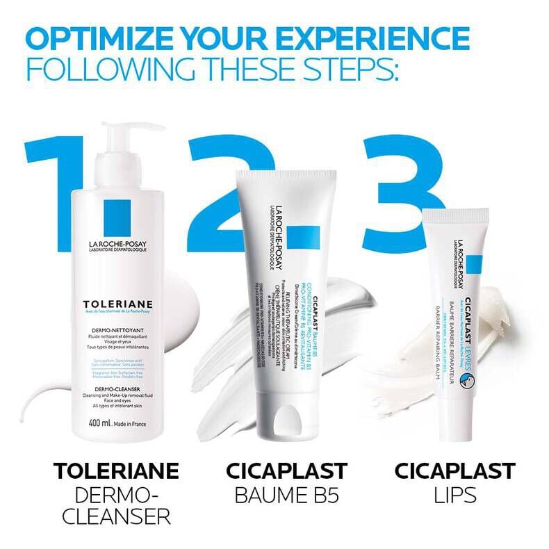 CICAPLAST BAUME B5 SOOTHING RELIEVING BALM