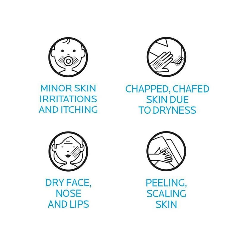 CICAPLAST BAUME B5 SOOTHING RELIEVING BALM