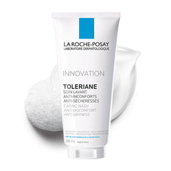 Toleriane Caring Wash