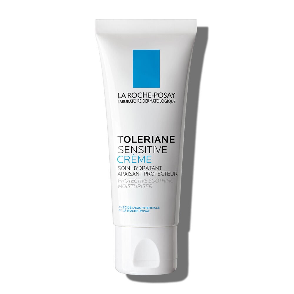Toleriane Sensitive Face Moisturizer