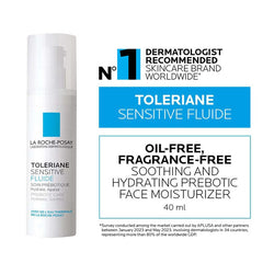 Toleriane Sensitive Fluide