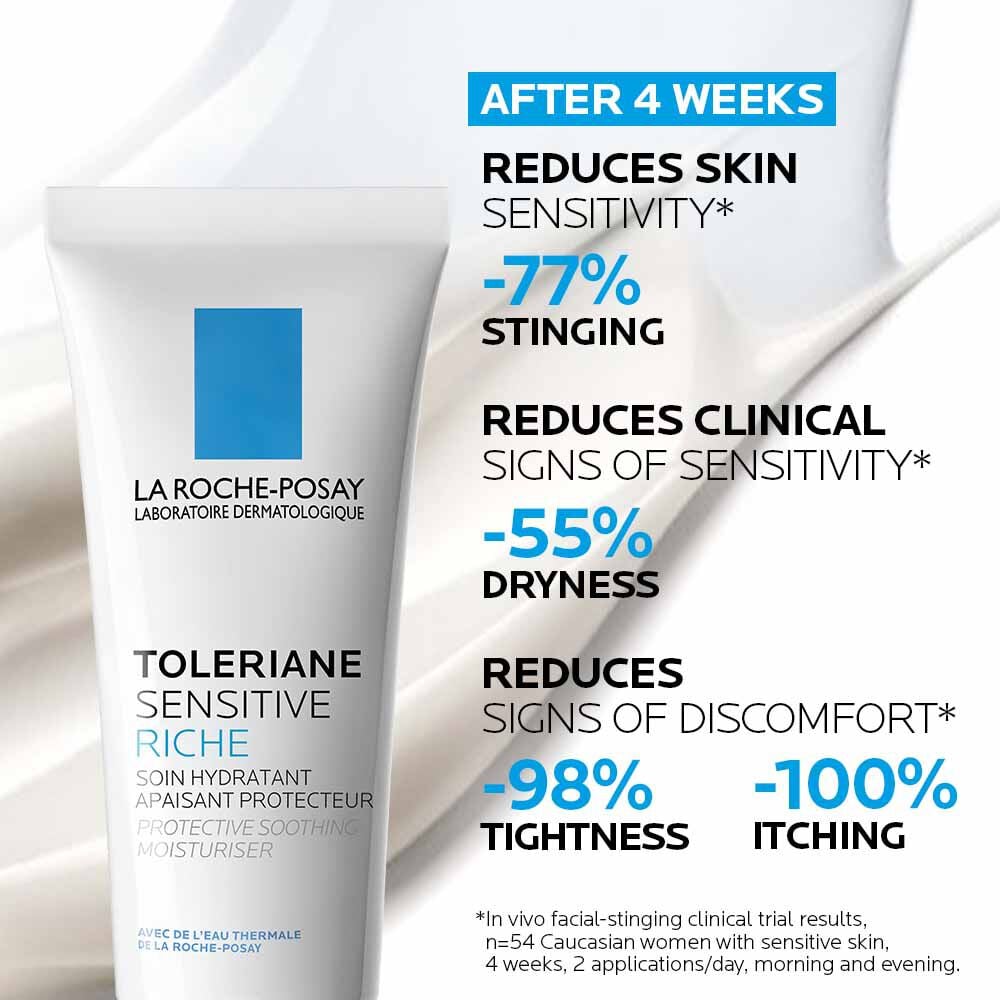 Toleriane Sensitive Riche