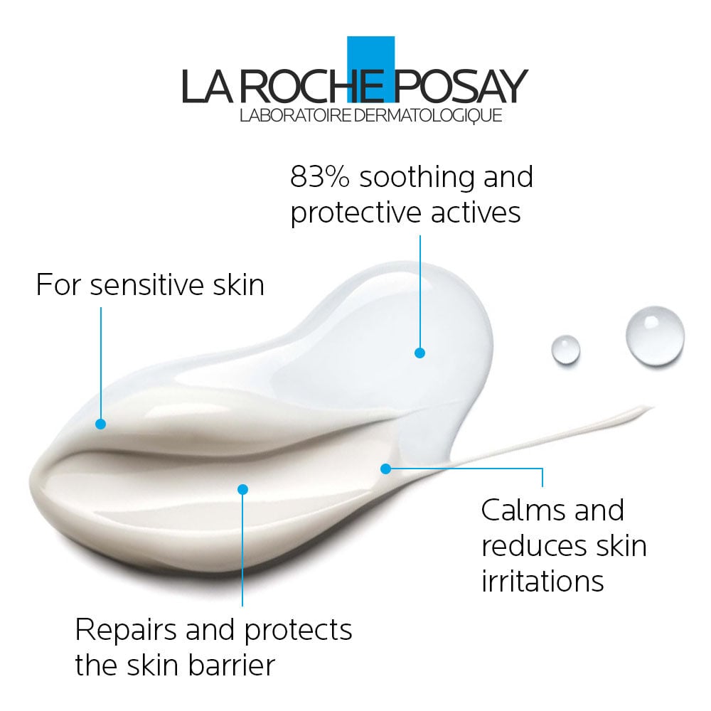 Toleriane Sensitive Riche