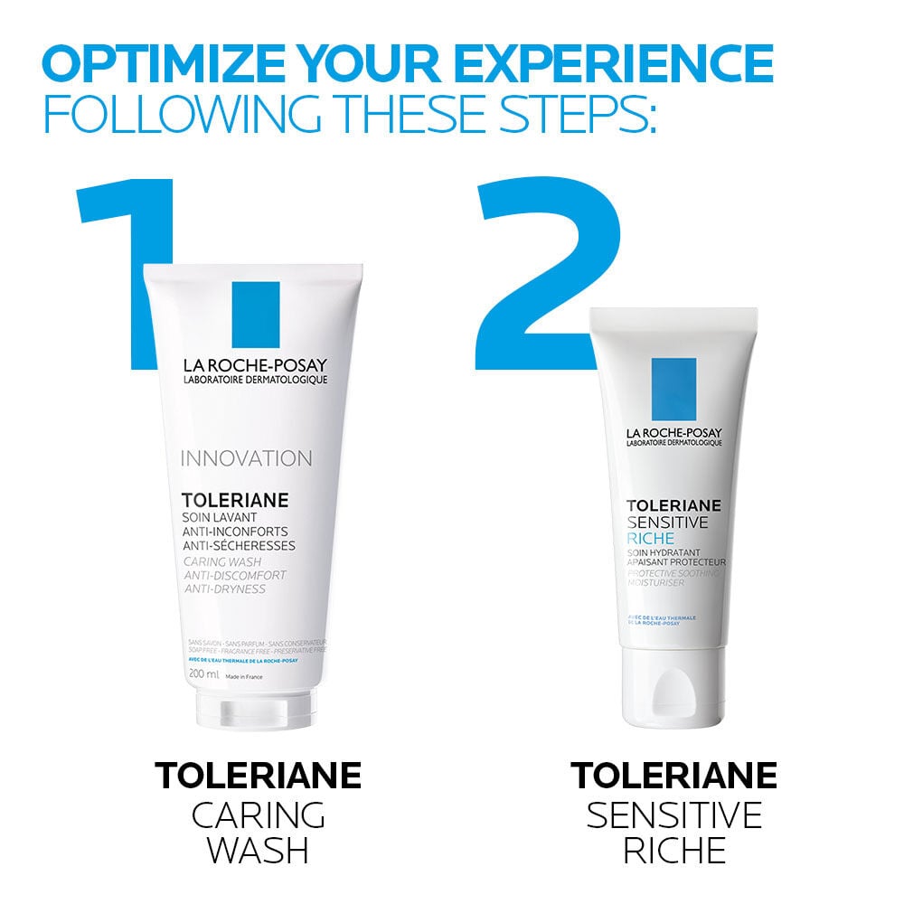 Toleriane Sensitive Riche