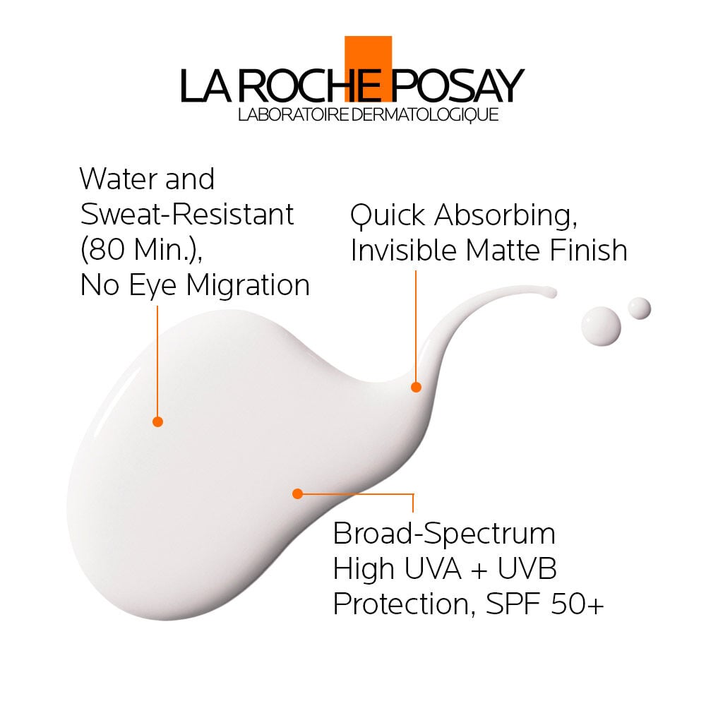 Anthelios Ultra-Fluid SPF 50+ Facial Sunscreen