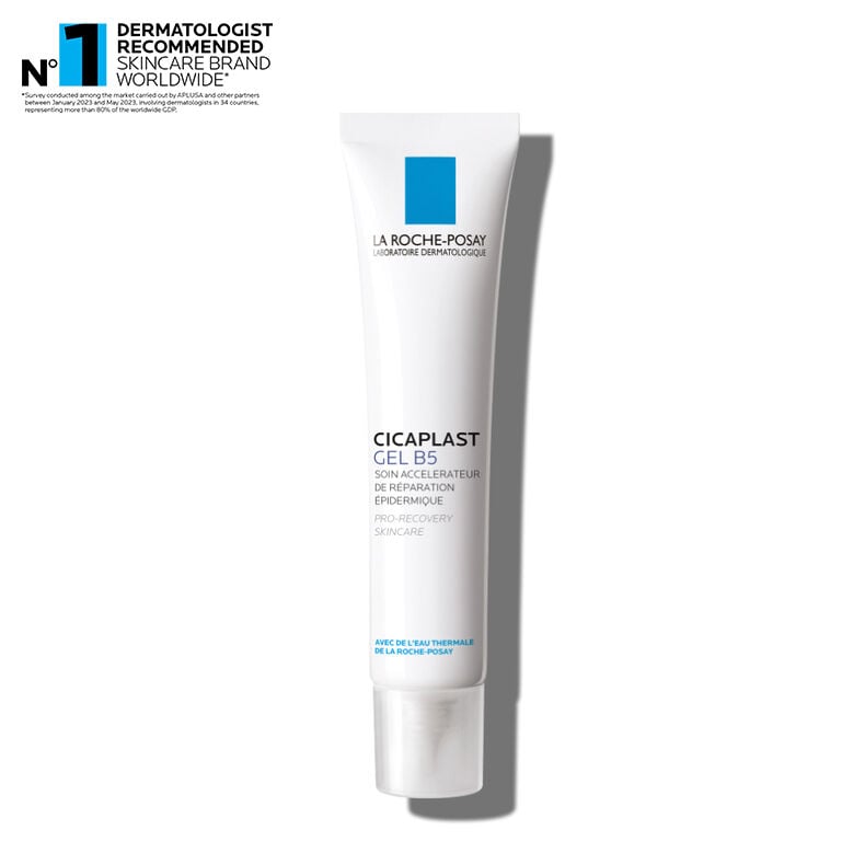 Cicaplast Gel B5