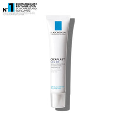 Cicaplast Gel B5