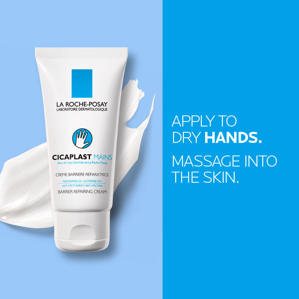 CICAPLAST HANDS