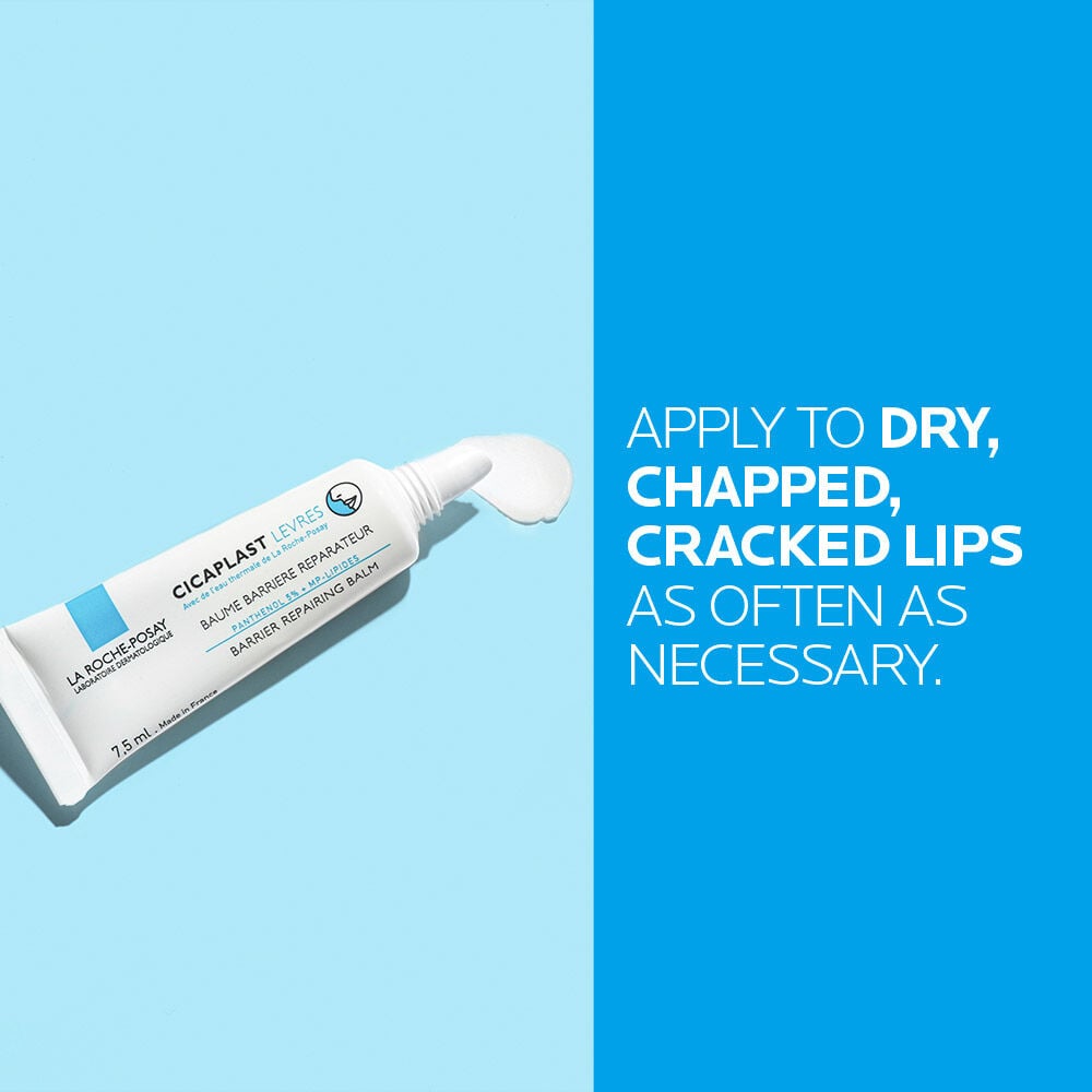 CICAPLAST LIPS