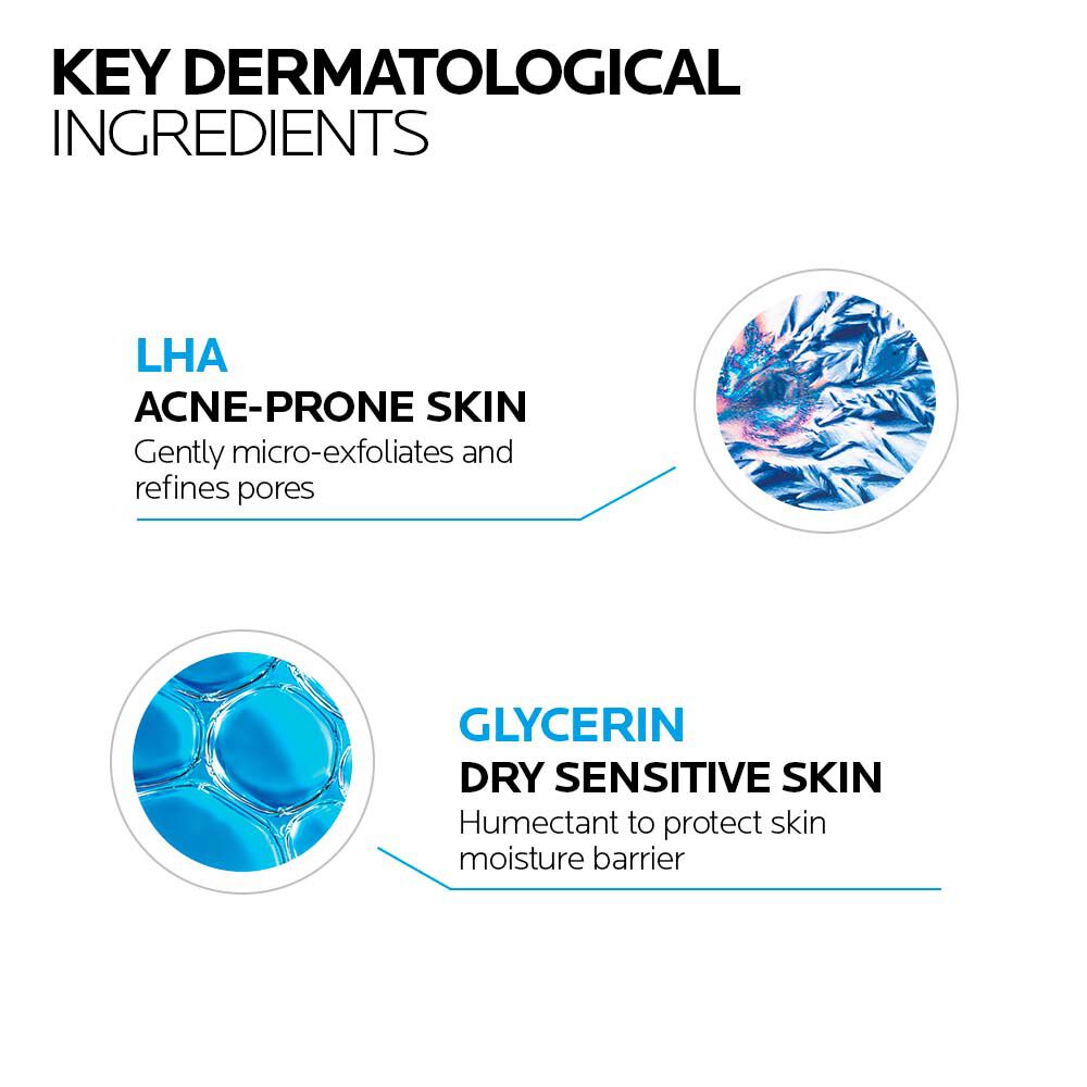 Effaclar Astringent Lotion