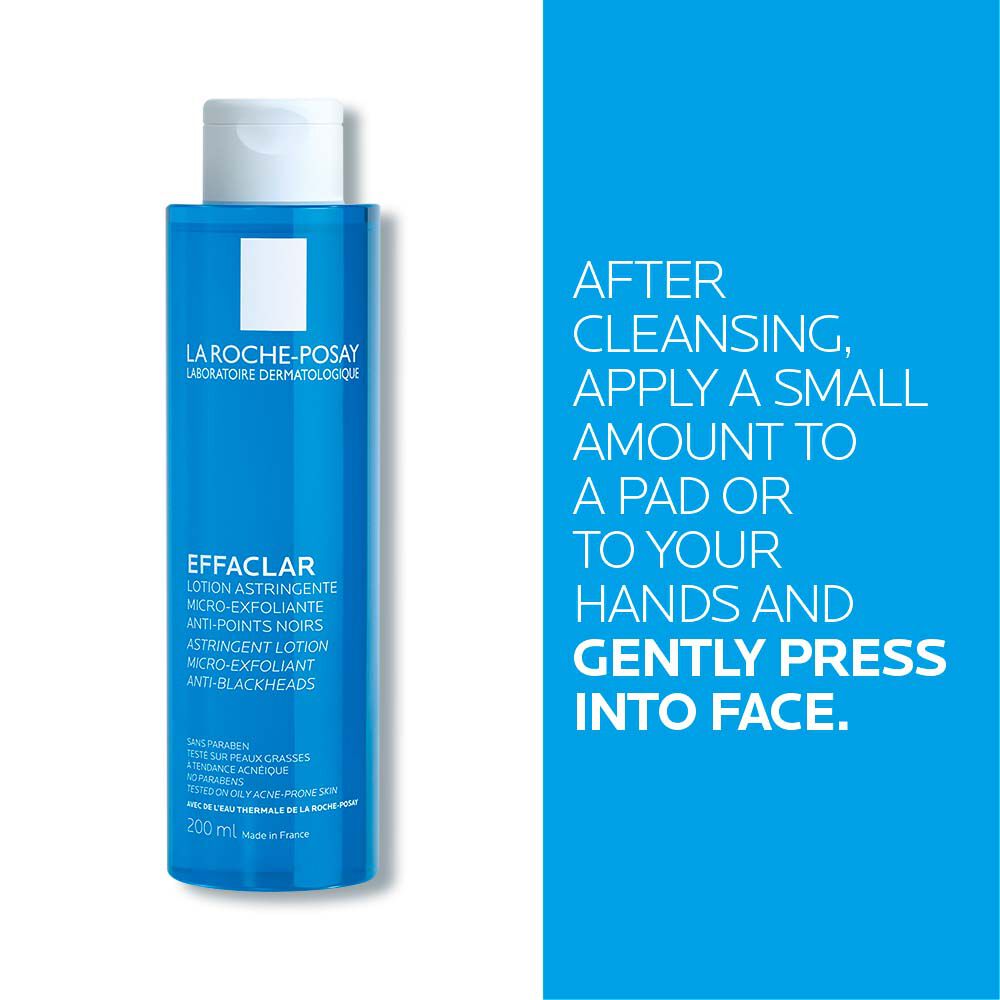Effaclar Astringent Lotion