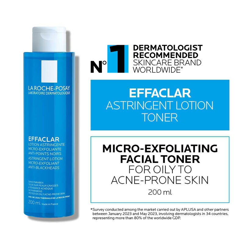 Effaclar Astringent Lotion