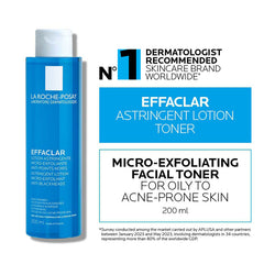Effaclar Astringent Lotion