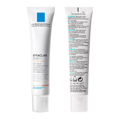 EFFACLAR DUO [+] UNIFIANT