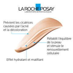 EFFACLAR DUO [+] UNIFIANT